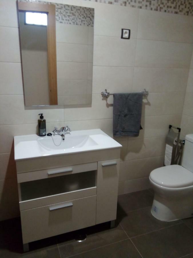 Casa Josefina Apartment Armunia Exterior photo